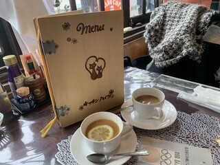 キッチン ハイツ - 