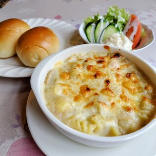 グラタンハウス バイラヴィエンヌ_0