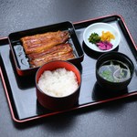 Unagi Nihon Ryouri Ebisuya - 