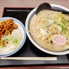 山田うどん 朝霞店