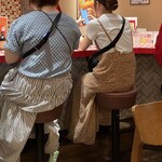 スパゲッティーのパンチョ 新宿南口店 - 