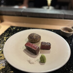 西麻布 しるく屋 - 