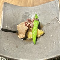 肉割烹 喰心 - 