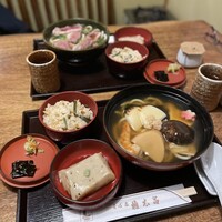 京都 権太呂 本店 - 