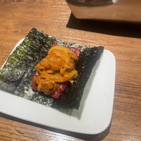 焼肉 うしみつ 恵比寿本店 - 