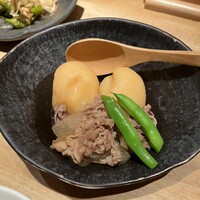 小割烹おはし 恵比寿 - 