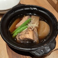小割烹おはし 恵比寿 - 