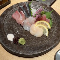 小割烹おはし 恵比寿 - 