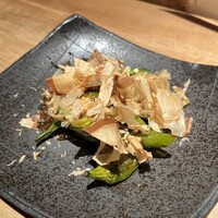 小割烹おはし 恵比寿 - 