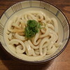 伊勢うどん 奥野家