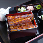 鰻の成瀬 - メイン写真: