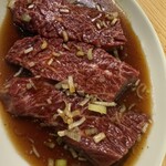 高円寺 焼肉ここち - 