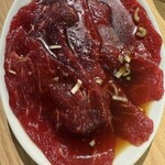 高円寺 焼肉ここち - 