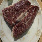 高円寺 焼肉ここち - 