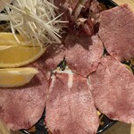 高円寺 焼肉ここち - 