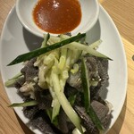 高円寺 焼肉ここち - 