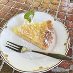 Kyukaruizawa Cafe Suzunone