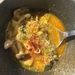 高円寺 焼肉ここち - 