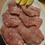 高円寺 焼肉ここち - 