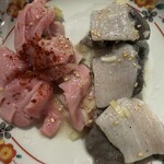 高円寺 焼肉ここち - 