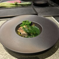 鉄板焼　恵比寿 - 
