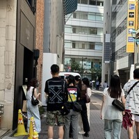 東京焼肉いのうえ 銀座店 -  東京焼肉いのうえ 銀座店 -