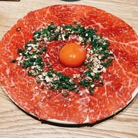肉寿司 肉和食 KINTAN コレド室町 - 