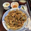 海鮮料理 竹ノ内