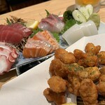 居酒屋 栄ちゃん 久茂地店 - 