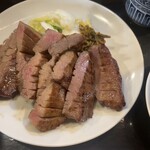 たんや善治郎 仙台駅前本店 - 