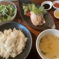 青菜 丸の内ブリックスクエア店 - 
