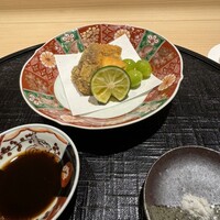 新ばし 星野 - 