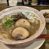 博多・長浜ラーメン 一途