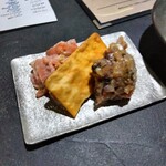 ポン酒タグラム The Bar 谷町6丁目 - 