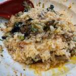 ラーメンながた - 