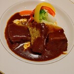 Restaurant Shinonome