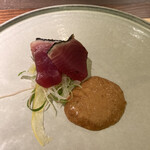 肉割烹 肉かぶく - 