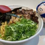 ラーメンながた - 