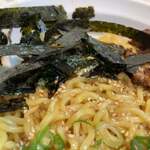 ラーメンながた - 