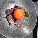 ポン酒タグラム The Bar 谷町6丁目 - 