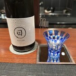 奈良屋町 青 - ⭐︎日日　山田錦