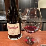 奈良屋町 青 - ⭐︎CHATEAU BELA CABERNET SAUVIGNON 2017