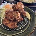 お食事処 八角 - 