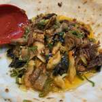 ラーメンながた - 