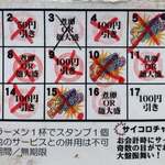 ラーメンながた - 