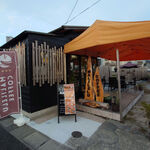 MALILELU COFFEE - 