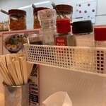 ラーメンながた - 