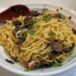 ラーメンながた - 