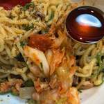 ラーメンながた - 