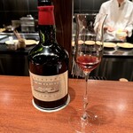奈良屋町 青 - ☆ROCKFORD WINES P.S.Marion Tawny